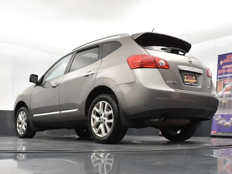 2012 Nissan Rogue - Image 12 of 12
