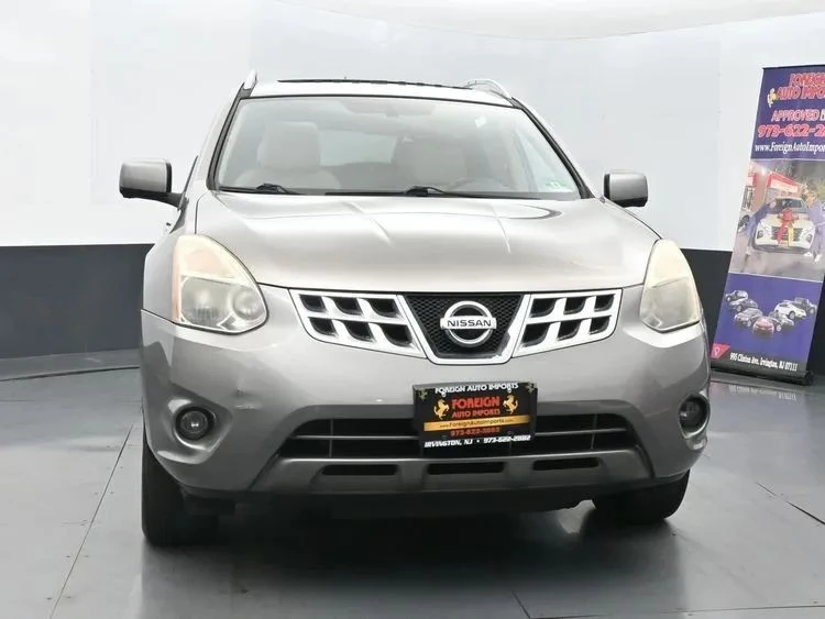 2012 Nissan Rogue - Image 3 of 12