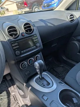 2012 Nissan Rogue SV Sport Utility 4D