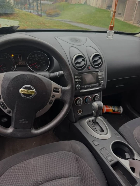 2012 Nissan Rogue - Image 7 of 7