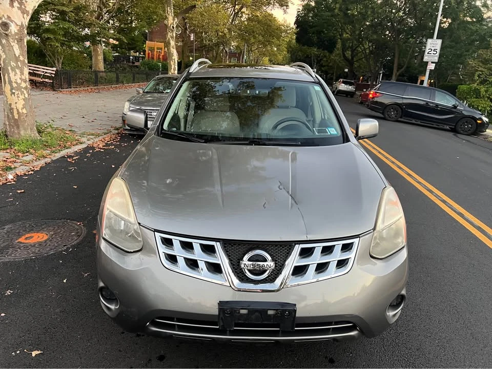 2012 Nissan Rogue - Image 2 of 20