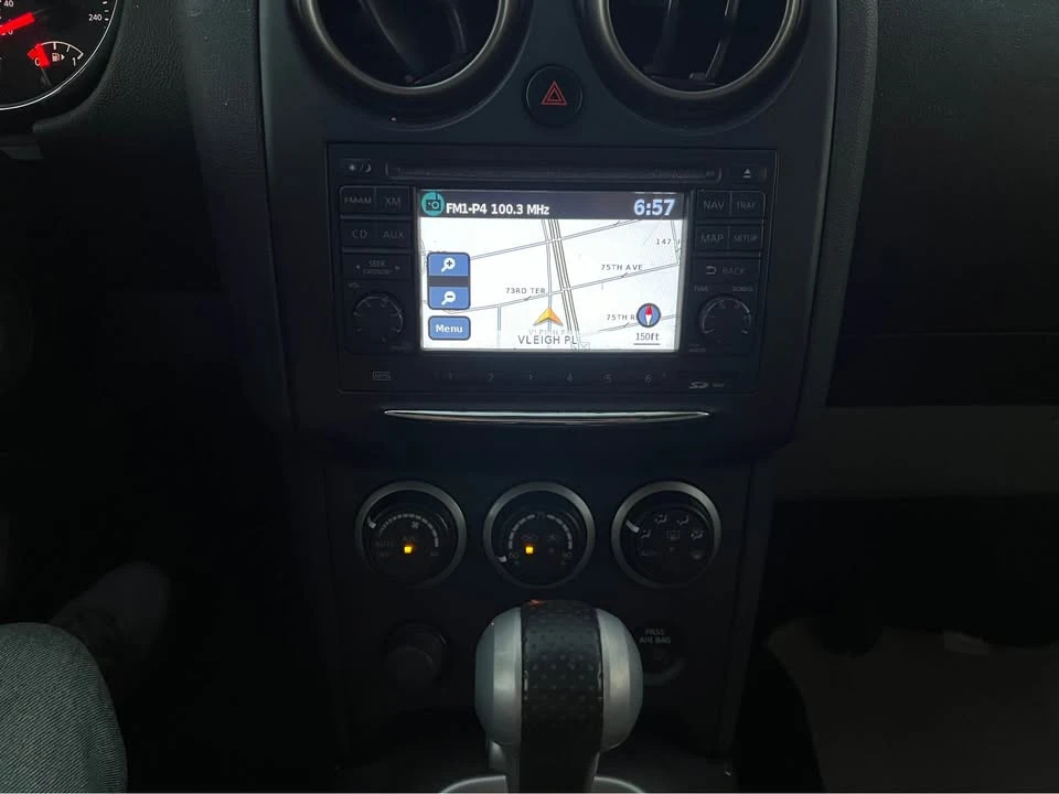 2012 Nissan Rogue - Image 13 of 20