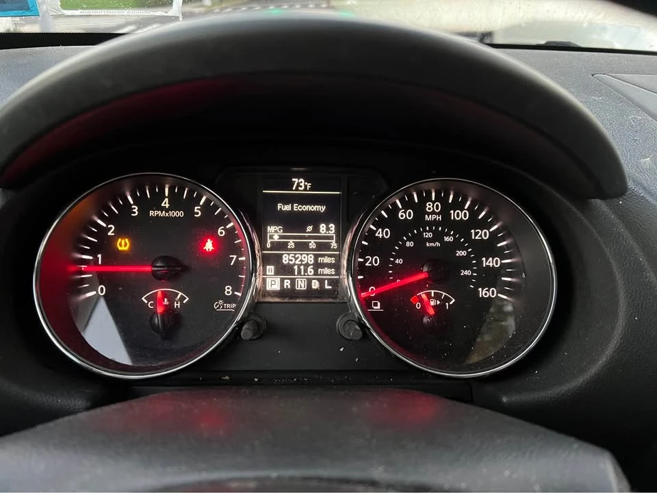 2012 Nissan Rogue - Image 12 of 20