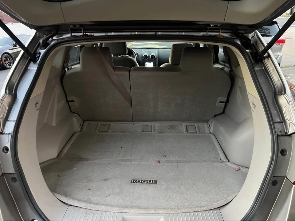 2012 Nissan Rogue - Image 18 of 20