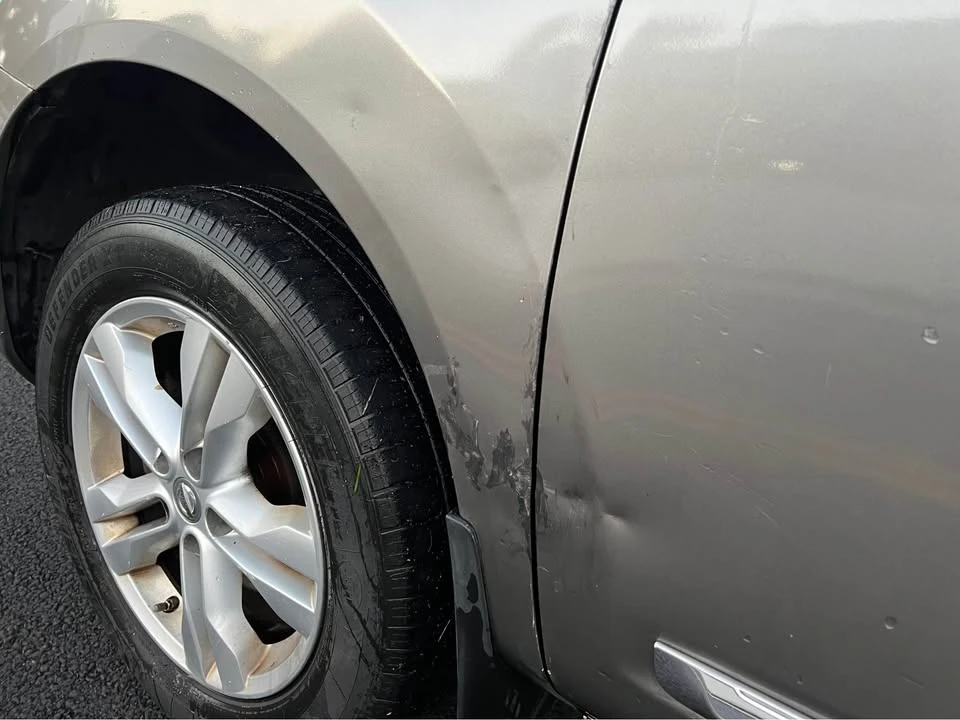 2012 Nissan Rogue - Image 9 of 20