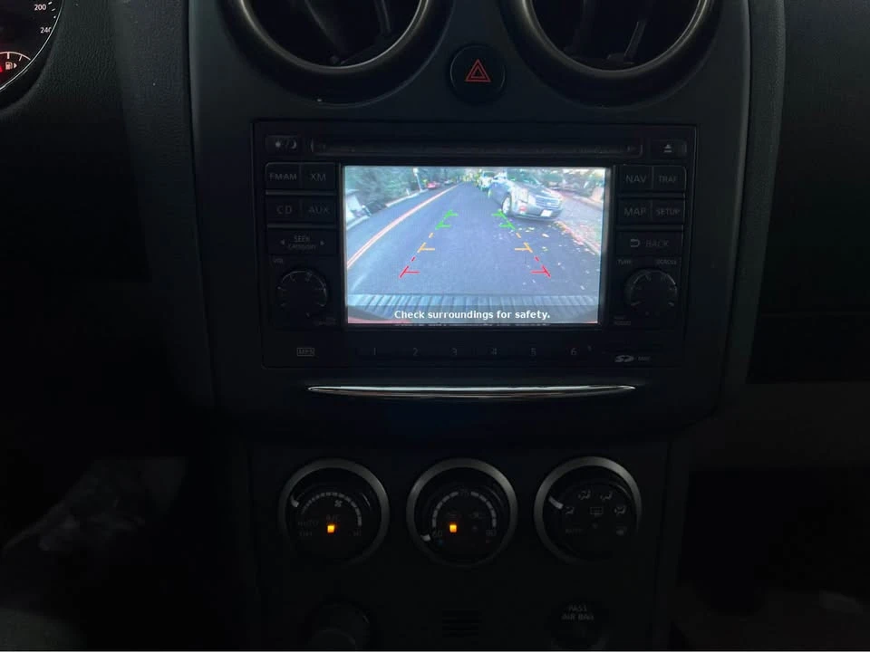 2012 Nissan Rogue - Image 14 of 20