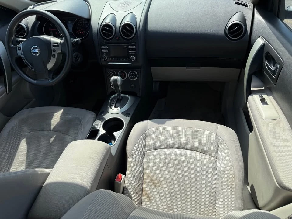 2012 Nissan Rogue - Image 13 of 19