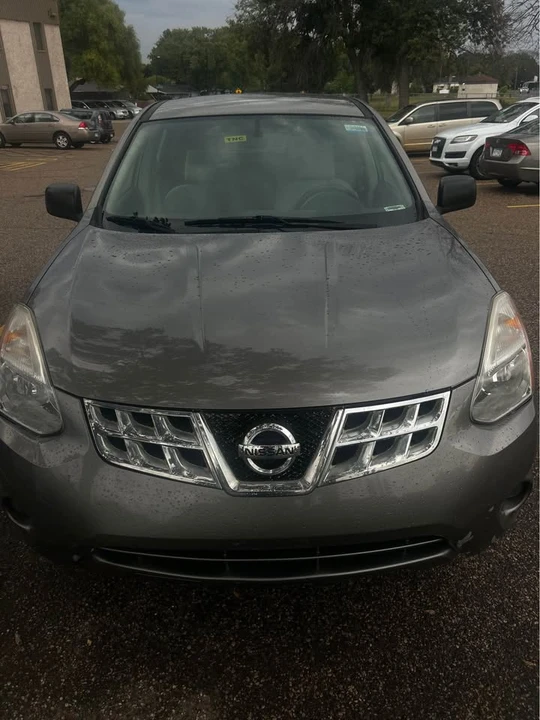2012 Nissan Rogue - Image 4 of 20
