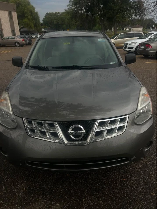 2012 Nissan Rogue - Image 5 of 20