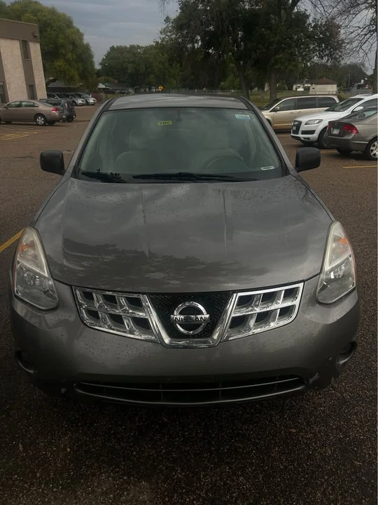 2012 Nissan Rogue - Image 2 of 20