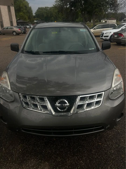 2012 Nissan Rogue - Image 6 of 20