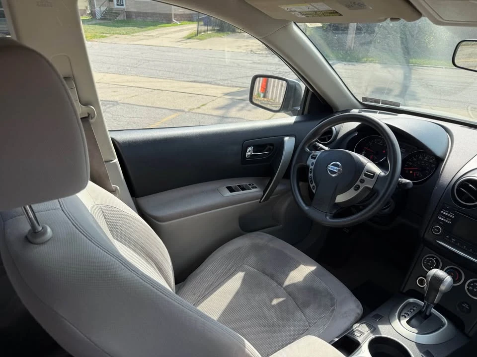 2012 Nissan Rogue - Image 12 of 19