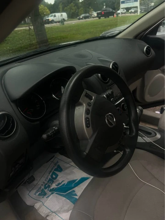 2012 Nissan Rogue - Image 12 of 20