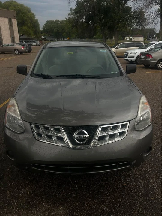 2012 Nissan Rogue - Image 3 of 20