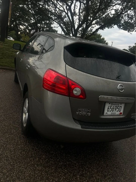 2012 Nissan Rogue - Image 13 of 20