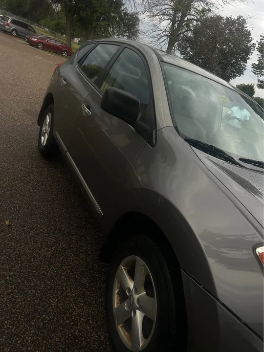 2012 Nissan Rogue - Image 8 of 20