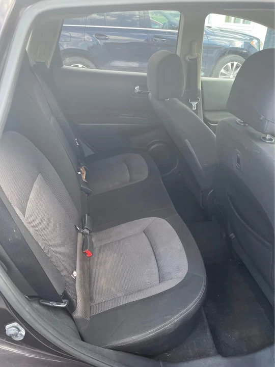2012 Nissan Rogue - Image 3 of 5