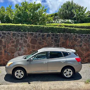 2012 Nissan Rogue SV Sport Utility 4D