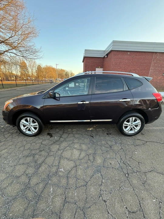 2012 Nissan Rogue - Image 3 of 15