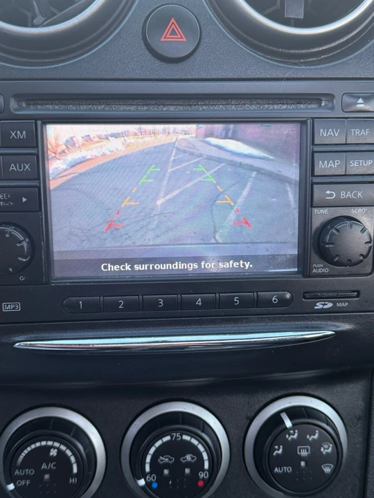 2012 Nissan Rogue - Image 14 of 15