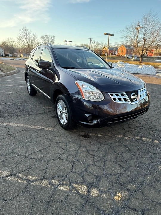 2012 Nissan Rogue - Image 6 of 15