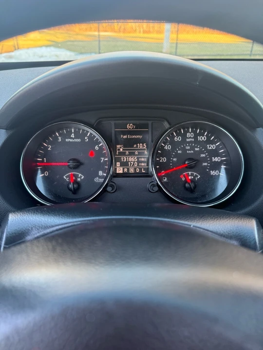 2012 Nissan Rogue - Image 15 of 15