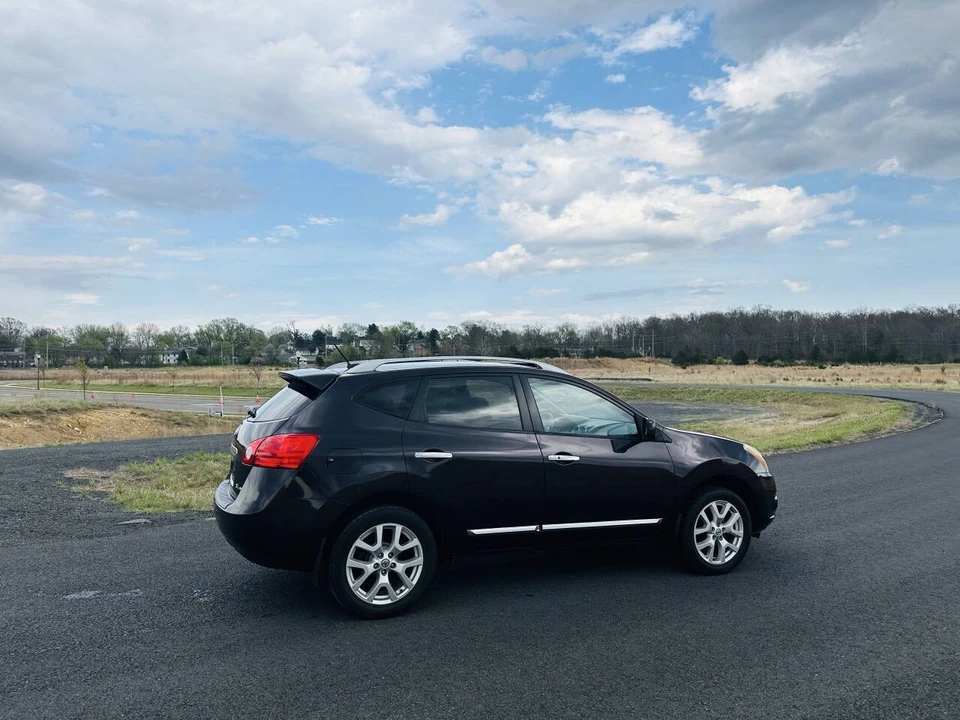 2012 Nissan Rogue - Image 5 of 21
