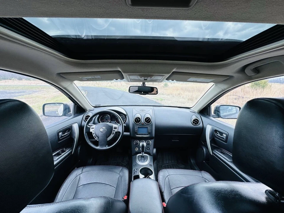 2012 Nissan Rogue - Image 19 of 21