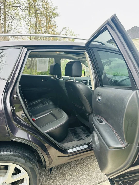 2012 Nissan Rogue - Image 12 of 20