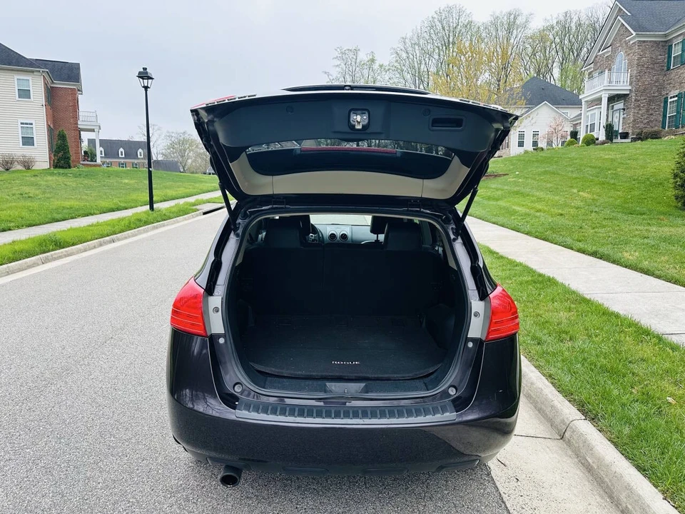 2012 Nissan Rogue - Image 20 of 20