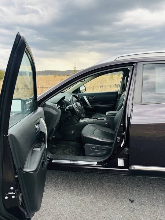 2012 Nissan Rogue - Image 17 of 21