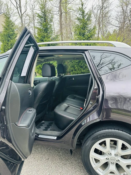2012 Nissan Rogue - Image 14 of 20