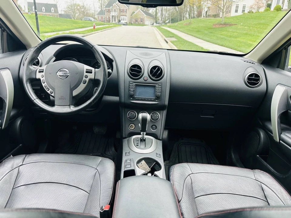 2012 Nissan Rogue - Image 16 of 20