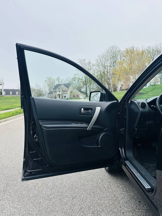 2012 Nissan Rogue - Image 8 of 20