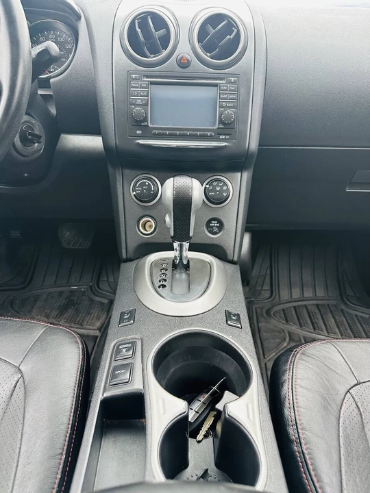 2012 Nissan Rogue - Image 21 of 21