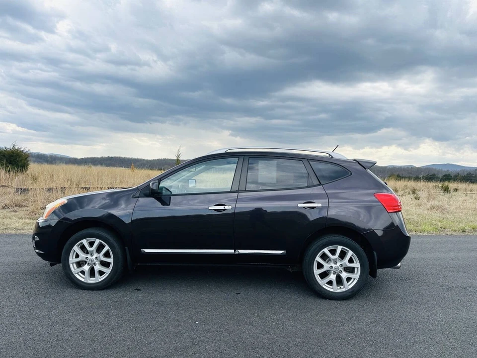 2012 Nissan Rogue - Image 6 of 21