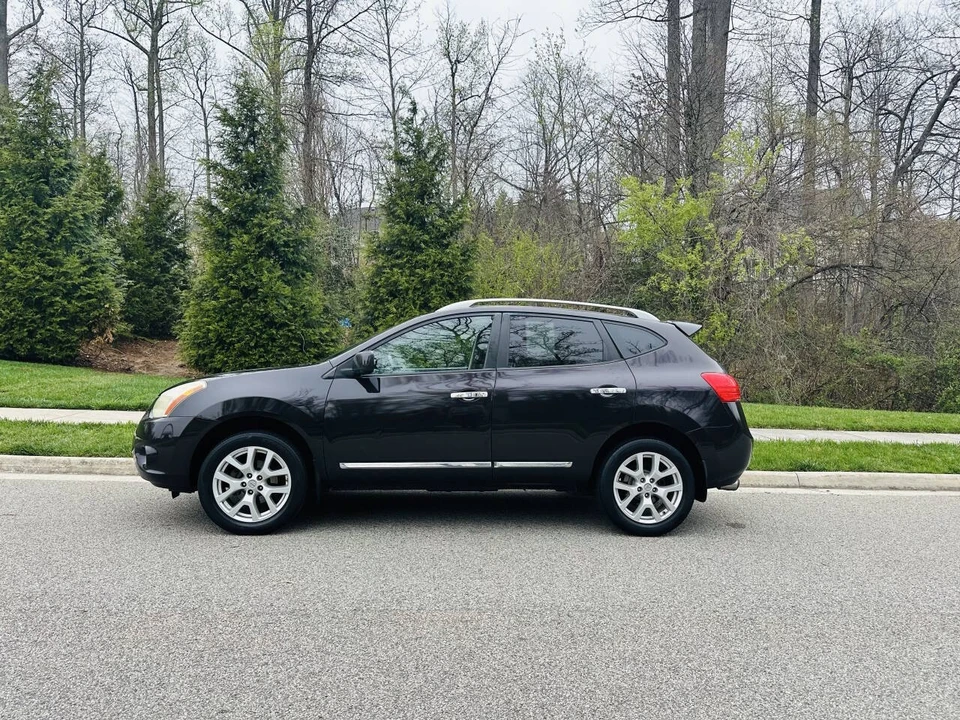 2012 Nissan Rogue - Image 6 of 20