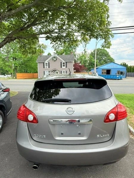 2012 Nissan Rogue - Image 5 of 12