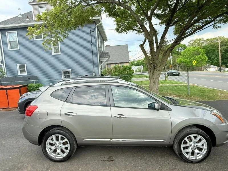 2012 Nissan Rogue - Image 3 of 12