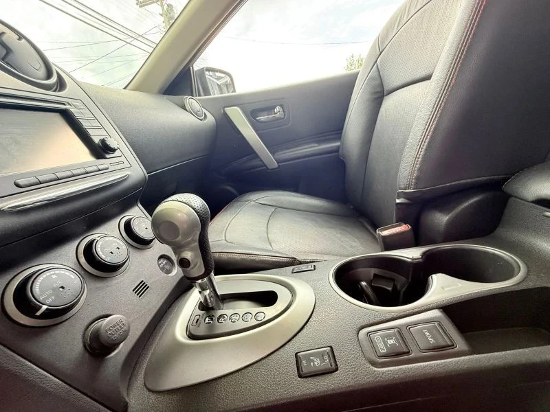 2012 Nissan Rogue - Image 12 of 12