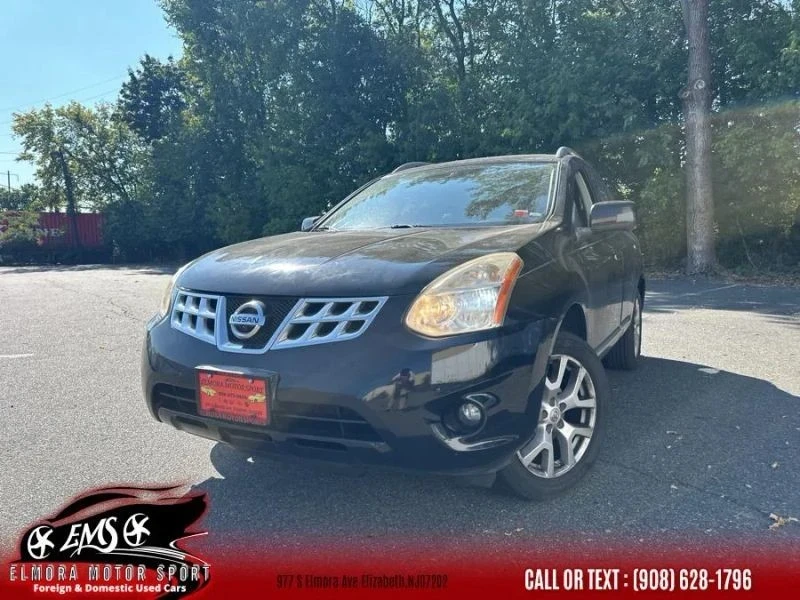 2012 Nissan Rogue - Image 2 of 12