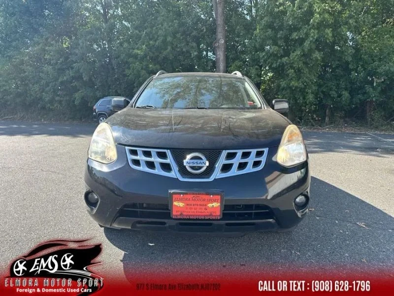 2012 Nissan Rogue - Image 10 of 12