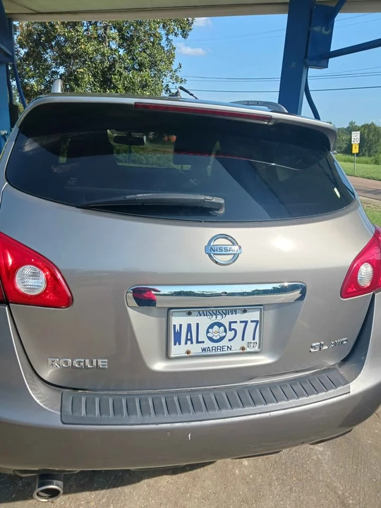 2012 Nissan Rogue - Image 5 of 5