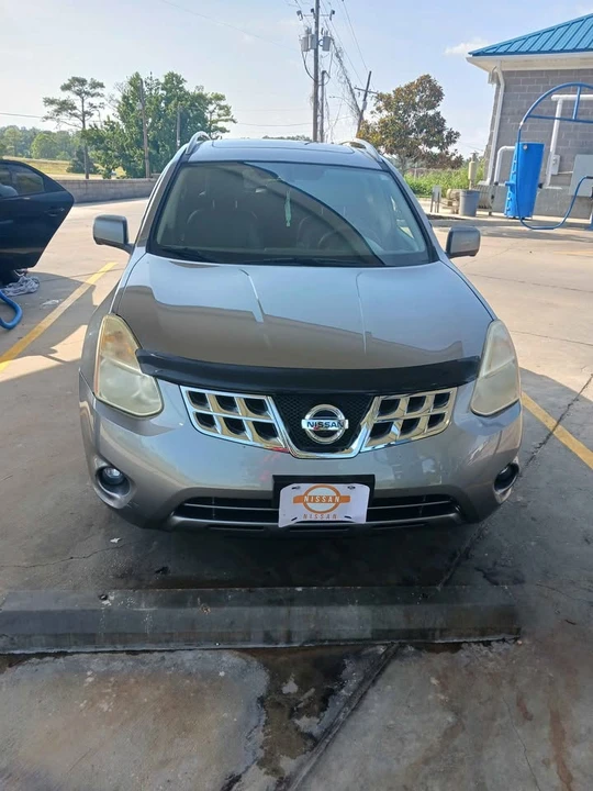 2012 Nissan Rogue - Image 2 of 5