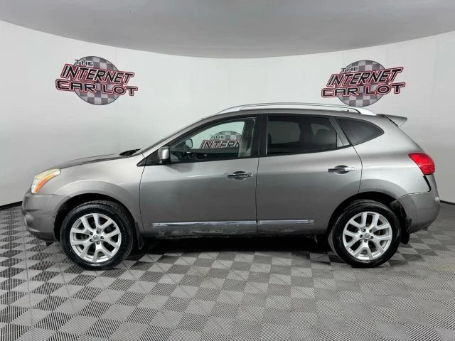 2012 Nissan Rogue - Image 4 of 21