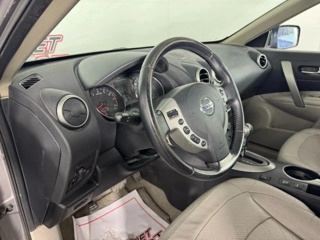 2012 Nissan Rogue - Image 10 of 21