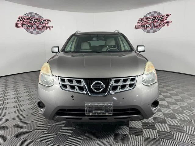 2012 Nissan Rogue - Image 2 of 21