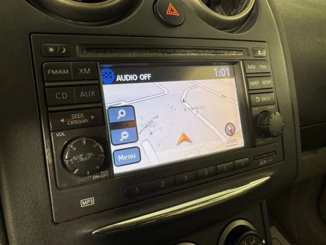 2012 Nissan Rogue - Image 18 of 21
