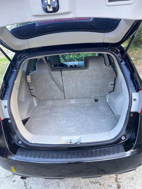 2012 Nissan Rogue - Image 6 of 7