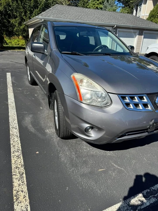 2012 Nissan Rogue - Image 5 of 6